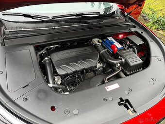 DongFeng T5 EVO 1.5 7DCT DELUXE, nový + pneu, odpočet DPH - 8