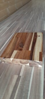 Škárovka Akácia A kval na linky, stoly, ponky, schody, podla - 8