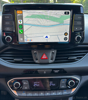 Hyundai i30 CW Kombi 1.4 T-GDi Slovensko - 8