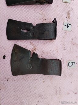 Sekera tesarska kladivo 5kg - 8