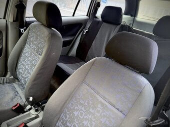 Škoda Octavia Combi 1.9 TDI - 8