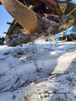 Diskova kosa fella - 8