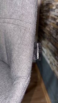 Predám barové stoličky - 8