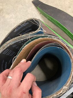 Reichmann profi 1 - 8