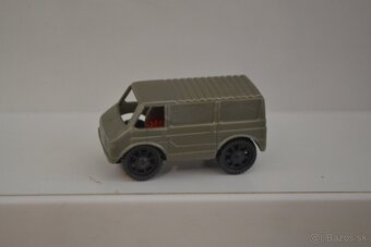 KINDER Autíčka., - 8