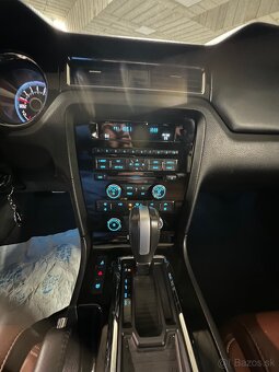 Ford MUSTANG 3.7 Convertible - 8