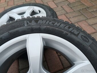 AUDI, ŠKODA, VW, SEAT 5X100 - 8