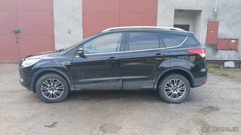 Ford Kuga 4x4 2.0 TDCI - 8