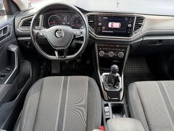 Volkswagen T-Roc 1.5 tsi 110kw - 8