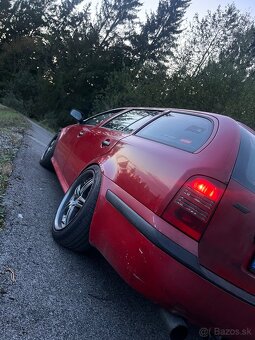 KOLESÁ R18 5x100 - 8