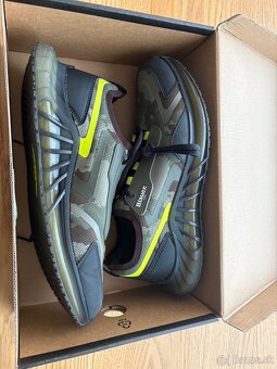 Pánske tenisky BLAUER, Veľkosť 44 - 8