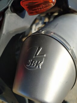 KTM 990 Adventure - 8