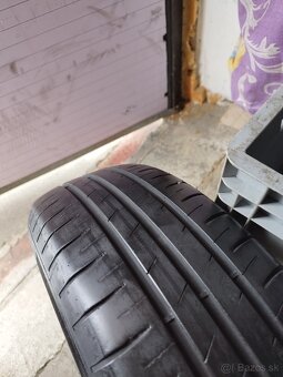letne pneumatiky 185/65 r15 good year - 8