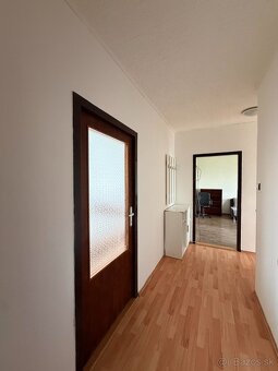 3izbový byt v Skalici - 8