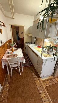 Predám 1izbový byt Nová Baňa - 8