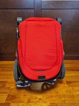 Predám kočík Cybex Balios M 3v1 - 8