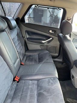 Ford Mondeo Mk4 2,0TDCi 103kw - 8