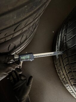 285/45 R21 Letné Pirelli Scorpion Zero - 8