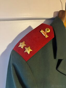 policajné uniformy - 8