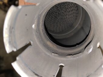 Výfuk na motorku - 8