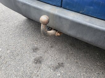 Partner,, Berlingo 1.6Hdi náhradní dily - 8