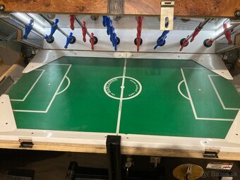 Predam stolny futbal Garlando - 8