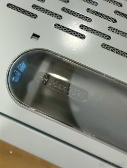 Predám úplne nový podskrinkový digestor MORA OP 531 W - 8