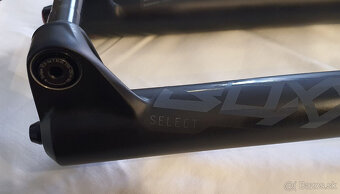 Vidlica ROCK SHOX Boxxer select - 8