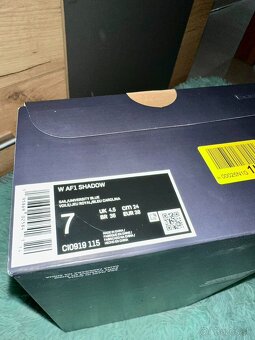 nike air force 1 shadow stylove luxusne tenisky original - 8