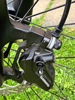 CTM Pulze Pro 29” - 8
