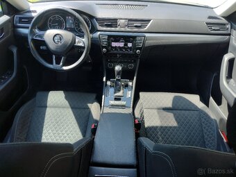 Škoda Superb 3 2.0TDI 11/2016 110Kw(150ps) DSG Style - 8