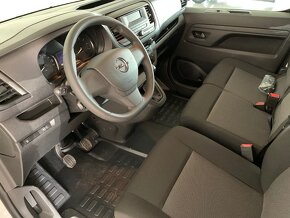 Opel Vivaro Van Enjoy L2 2.0 CDTi 145k MT6 - 8