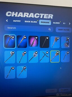 Fortnite ucet - 8