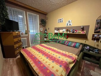 Predaj 4 izbový byt - Kalná nad Hronom (035-114-MIJK) - 8