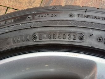hlinikové disky org.Opel/Chevrolet-----7Jx17-ET-42---5x105 - 8