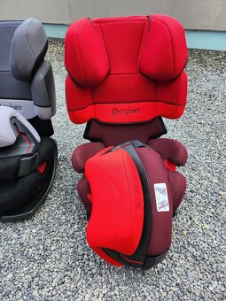 Cybex - 8