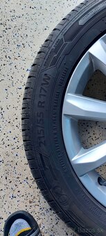 215/55r17 w - 8