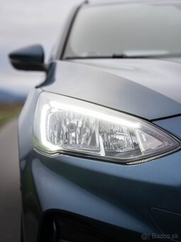 Ford Focus ST - Line 1.5 110kw - 8