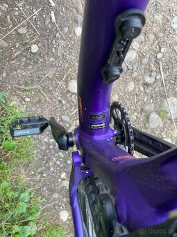 Specialized Stumpjumper ST Alloy - dámske Enduro | L - 8
