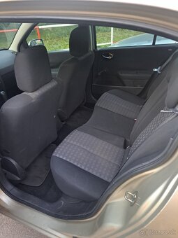Reanult megane 2 2006 1.4 benzin - 8