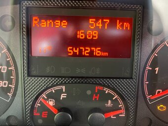 Fiat Ducato Maxi - 8
