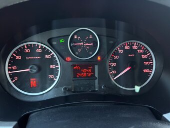 Citroen Berlingo Multispace XTR - 8