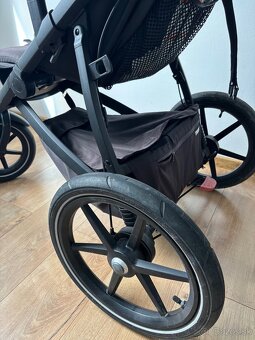 Thule urban glide 2 - 8