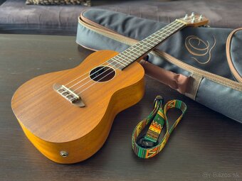 Ukulele Ortega RFU11SE - 8