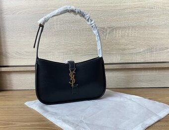 Kabelka Yves Saint Laurent Le 5 à 7 - 8