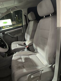 ROZPREDÁM VW Touran 1.9TDi 74kw - LACNO - 8