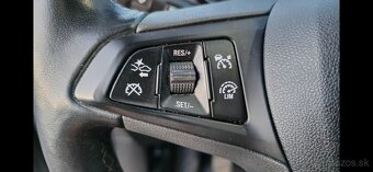 Opel Zafira C 2.0 cdti - 8