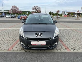 Peugeot 5008 1.6 THP 115kw naj. 111t - 8