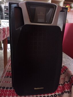 Technics SH DV250 - 8