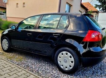 VOLKSWAGEN GOLF 1.6 75KW BENZÍN +LPG - 8